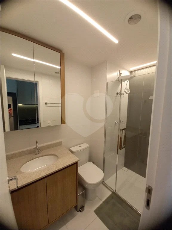 Studio para Locação 26 m²- Vila Mariana - YBY Ibirapuera Urban Home! Mobiliado!