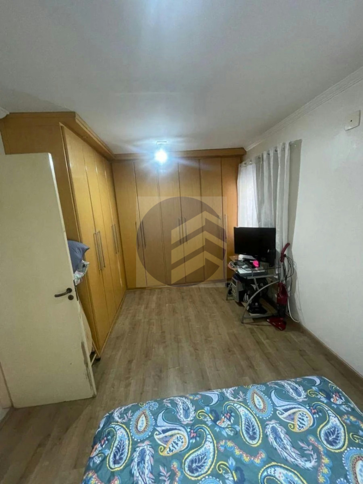 Apartamento à venda com 3 quartos em Vila Lageado, São Paulo - SP