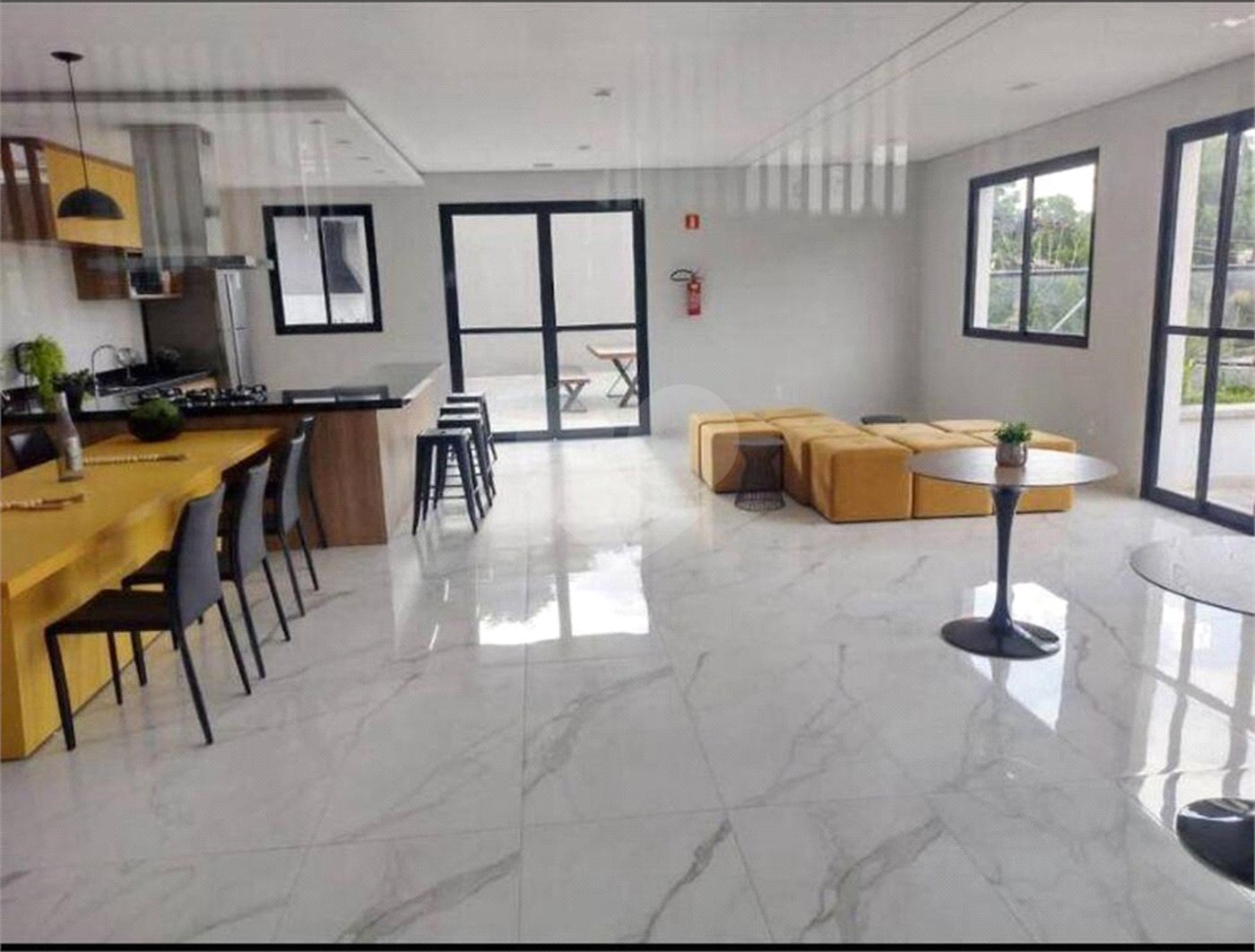 Cobertura duplex com 178 m², 3 quartos, 2 suítes em Mirandópolis
