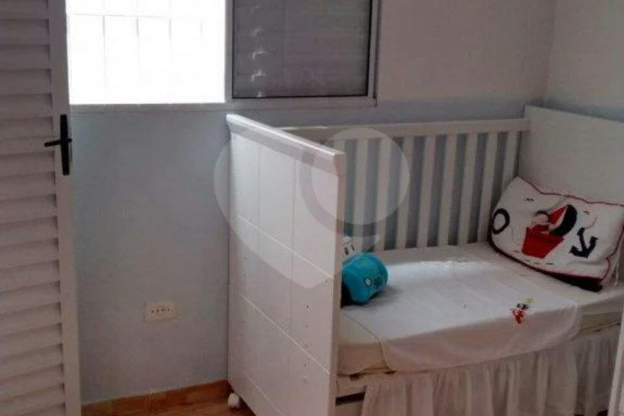 Casa térrea à venda na região do Imirim, 2 dormitórios, 2 vagas de garagem!
