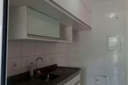 Apartamento à venda com 2 quartos em Jardim Esmeralda, São Paulo, SP