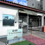 Apartamento térreo à venda no Condomínio Vila Ventura – Valinhos/SP