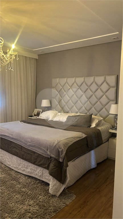 Apartamento Alto Padrão Pronto para morar no melhor condomínio da Mooca