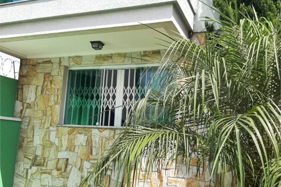 Sobrado Residencial PIRITUBA