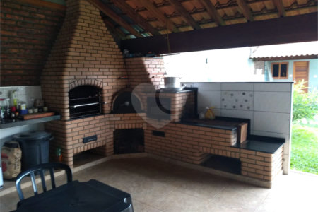 RESIDENCIAL QUINTA DOS BURITIS