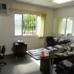 Prédio comercial no Butantã