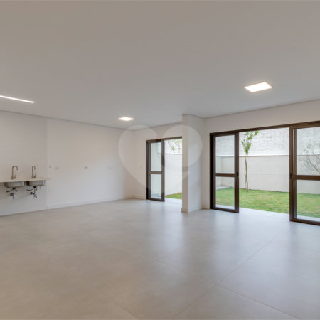 Casa à venda com 4 suítes no condomínio Collina DI Fiori, São Paulo - SP