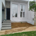 Casa em condominio em reta final de obras