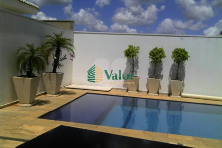 Casa alto padrão em São Carlos-SP