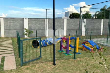Lote à venda no Condomínio Monte das Araucárias
