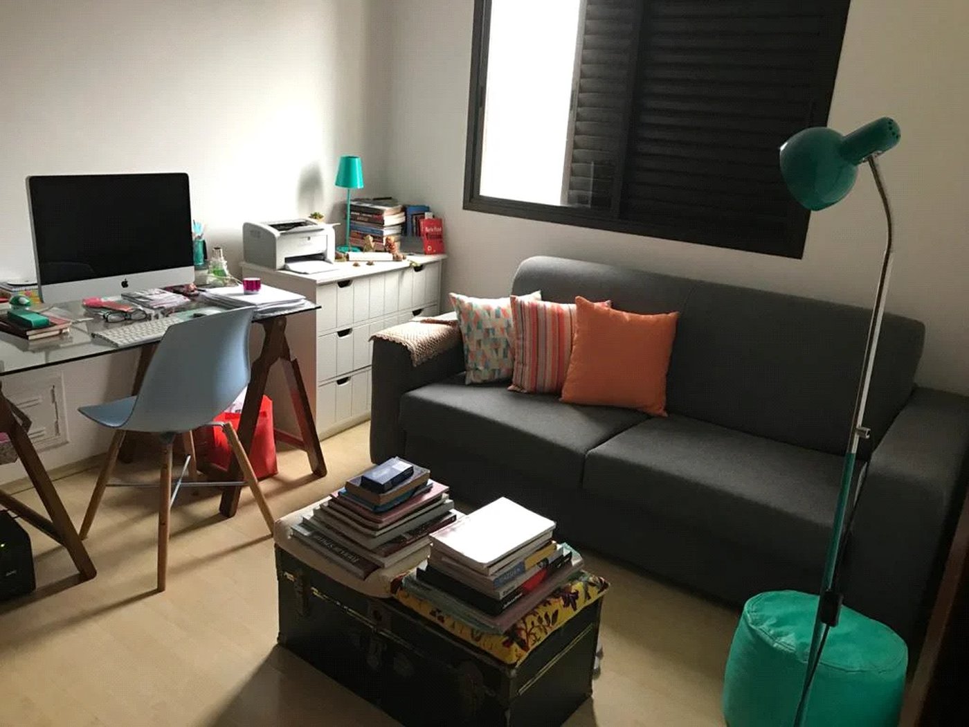 Apartamento à venda com 3 quartos, sendo 1 suíte, em Vila Andrade, São Paulo, SP