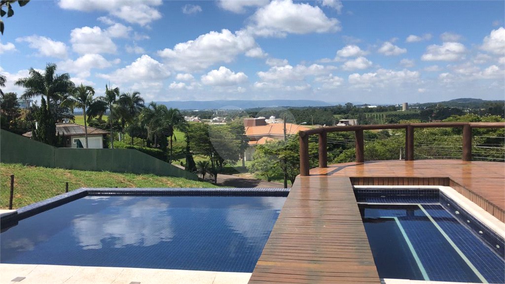 Mansão de Luxo em Louveira: Viva o Sonho no Condomínio Jardim Primavera
