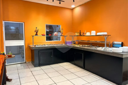 Restaurante de Comida Asiática à Venda – Shopping Jaraguá | Centro de Indaiatuba/SP