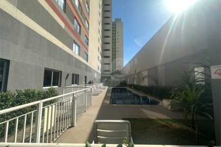 APARTAMENTO A VENDA EM SP BRÁS