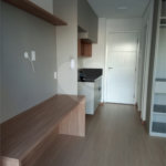 Studio 25m², ao lado metro AACD, Vila Clementino.