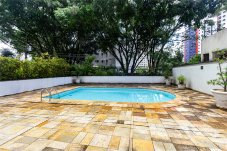 Apartamento à venda com 3 quartos em Butantã, São Paulo, SP