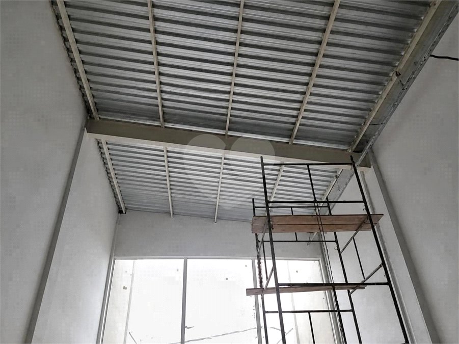 SALÃO COMERCIAL / GALPÃO À VENDA | AVENIDA GENERAL OSÓRIO Trujillo | Sorocaba/SP