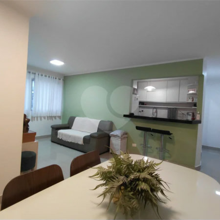 Apartamento à venda na Vila Guarani