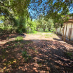 3021m² de área para construção de chácara