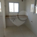 Apartamento com sacada - metrô Tucuruvi - NOVO