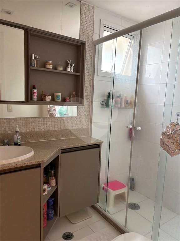 Apartamento á venda - Ipiranga