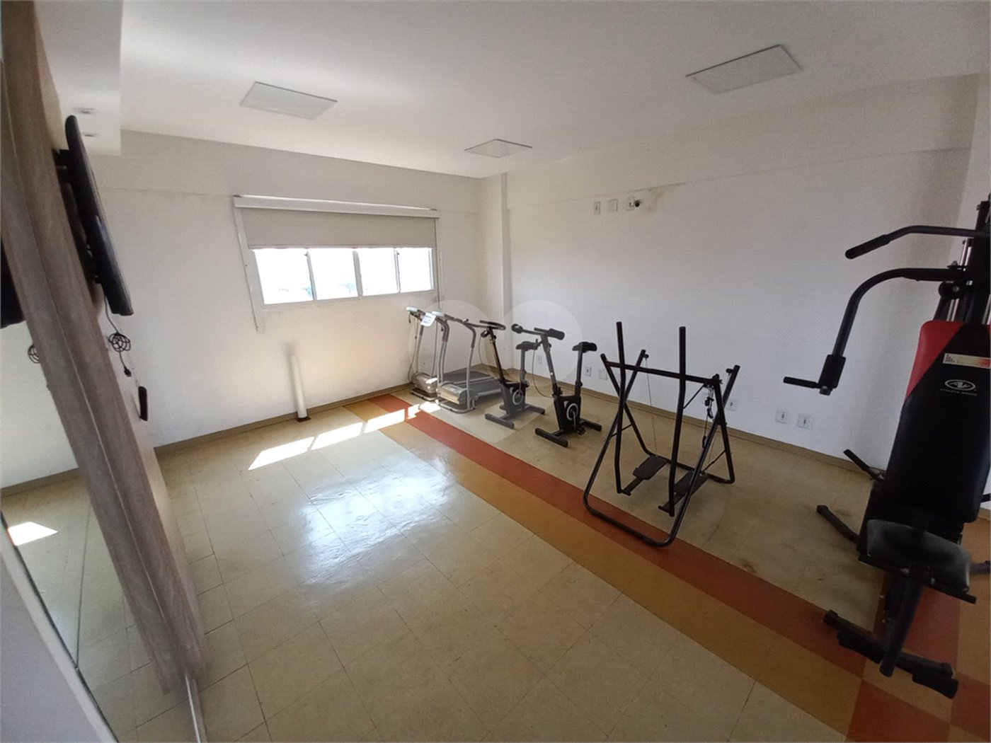 Apartamento Residencial à venda