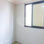 Apartamento com 55m² à venda - Jabaquara