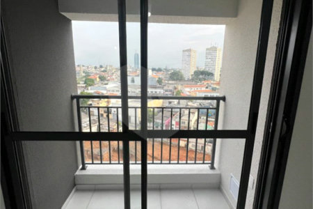 Apartamento com 80m² , 3 quartos (1 suíte) e 1 vaga de garagem, à venda, próximo a estação Oratório do Monotrilho