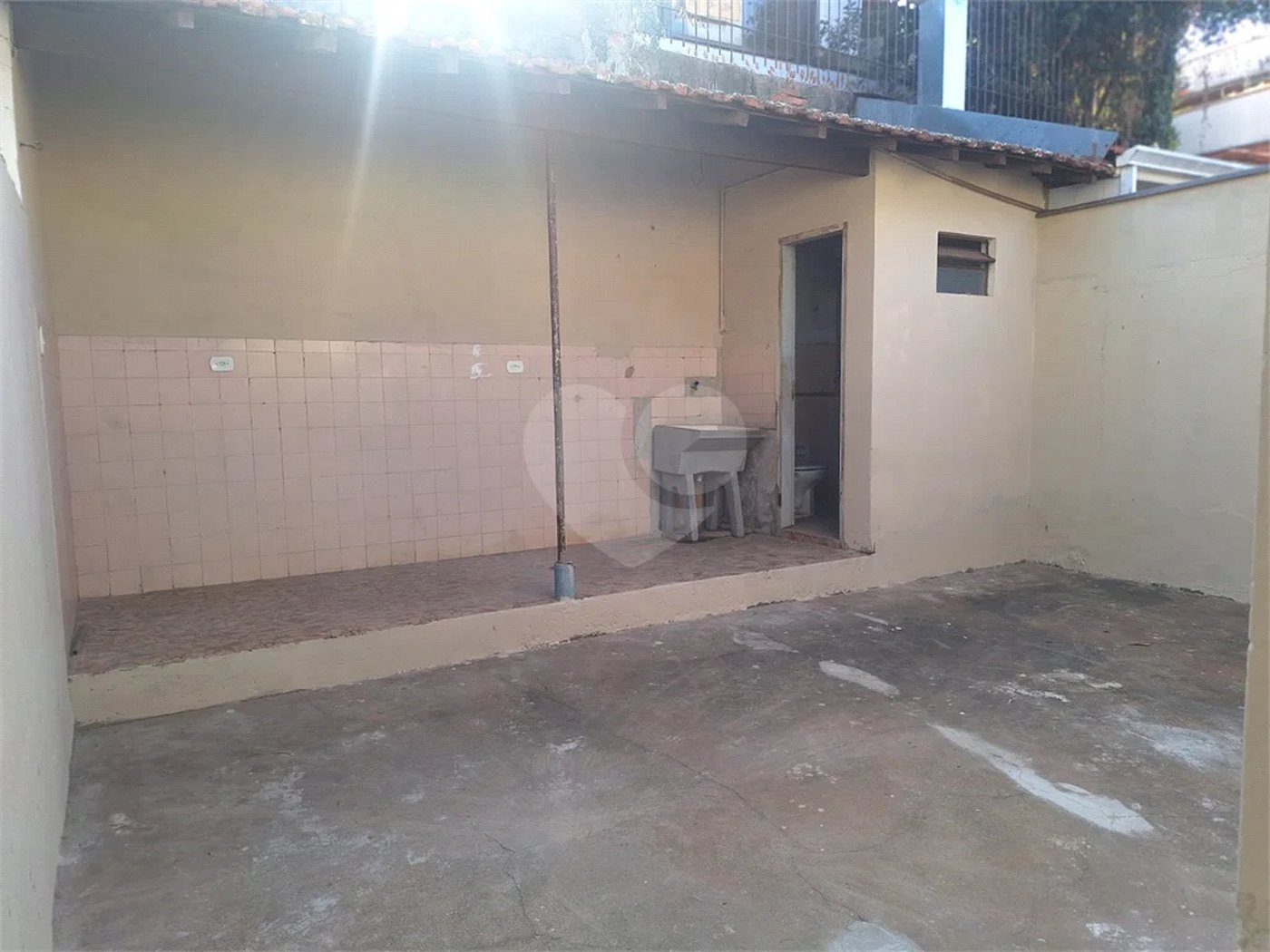 Casa à venda no Bairro Vila Monteiro em Piracicaba/SP.