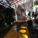 Casa térrea no Condomínio Parque dos Ipês.