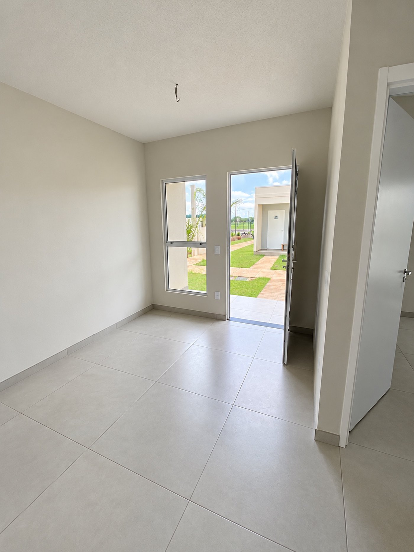 Casa para alugar com 2 quartos em Real Park, Três Lagoas, MS