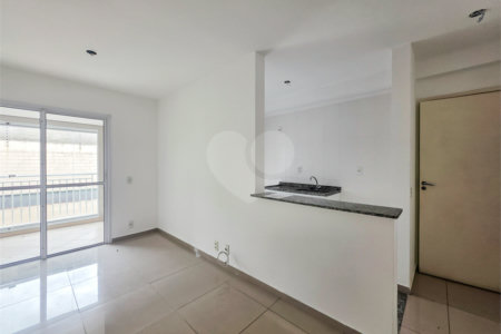 Apartamento - Saúde - 3 Quartos / Dormitórios - 1 Vaga - Venda / Compra