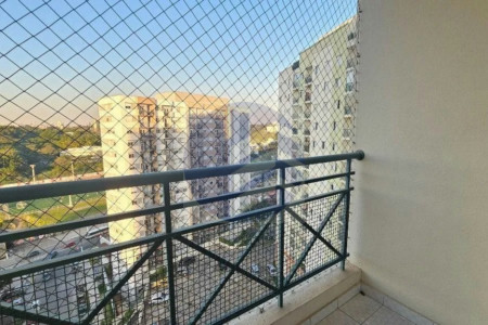 Apartamento à venda com 3 quartos, sendo 1 suíte, em Vila Butantã, São Paulo - SP