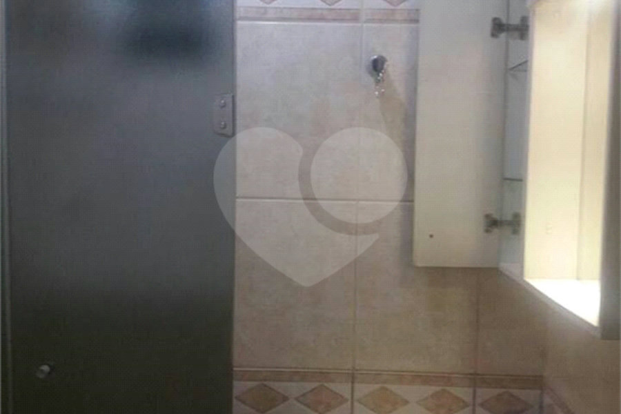 APARTAMENTO A VENDA OU LOCAÇÃO EM SANTANA A 100 METROS DO METRÔ - 60M2 - 2 DORMITÓRIOS