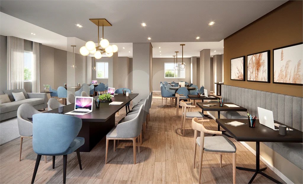 Apartamento Residencial