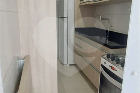 Excelente apartamento à Venda Perto do Metrô Vila Matilde com 2 Quartos e 2 Vagas