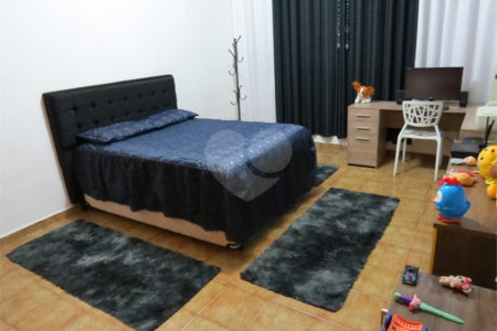 Casa sobrado para venda na mooca com 3 dormitórios.