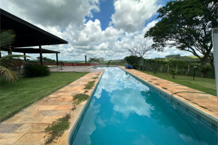 Sítio á venda - 6,6 Hectares