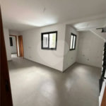 Apartamento com 88,6m², 2 dormitórios, 1 vaga, à venda no Parque Erasmo Assunção em Santo André.