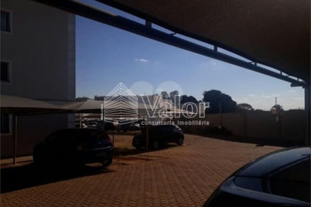 Apartamento com 2 dormitórios