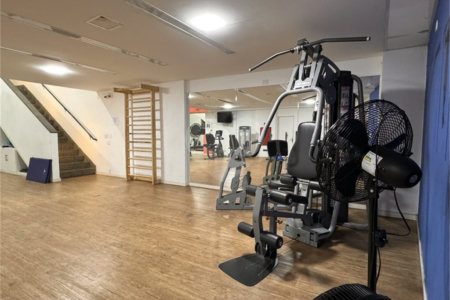 Higienópolis: Apartamento de 350 m2, 4 suítes, 5 vagas.