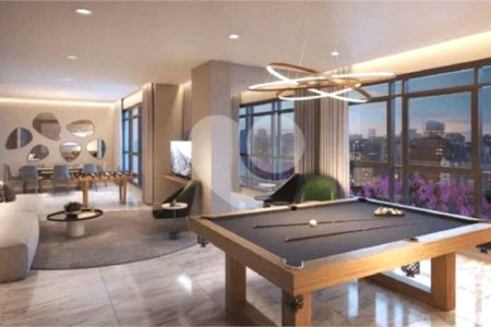 Lindo apartamento à venda, no melhor local do Brás!!