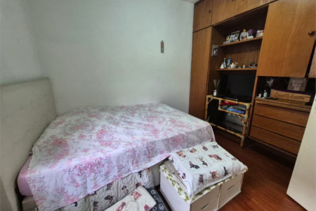 SOBRADO Á VENDA DE 95m² 02 DORMS, 02 BANHEIROS e 01 VAGA NO BUTANTÃ PRÓXIMO A USP