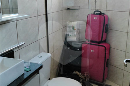 Casa à Venda – 4 Quartos, 1 Suíte – Vila Prado