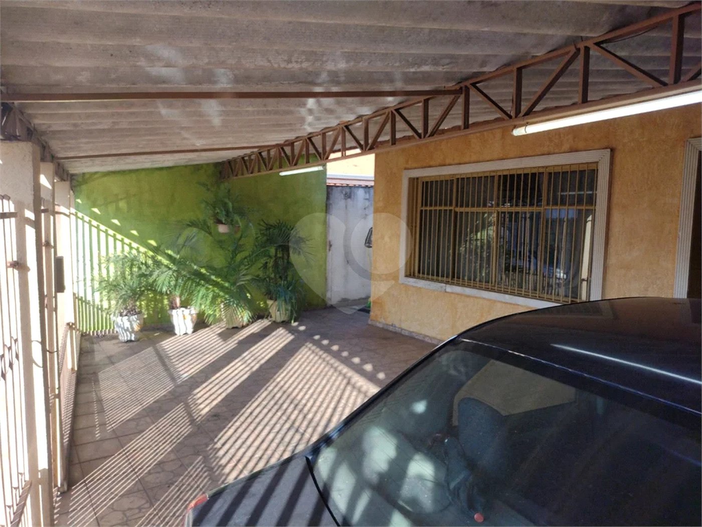 Casa Térrea - Jardim Santana.