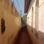 Casa á venda na região do Lutfalla