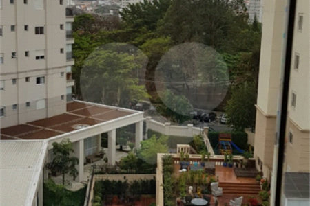 APARTAMENTO DE FINO TRATO - UM POR ANDAR NA MOOCA BELO