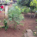 Terreno com 586,00 m² de área total na Vila Costa do Sol.