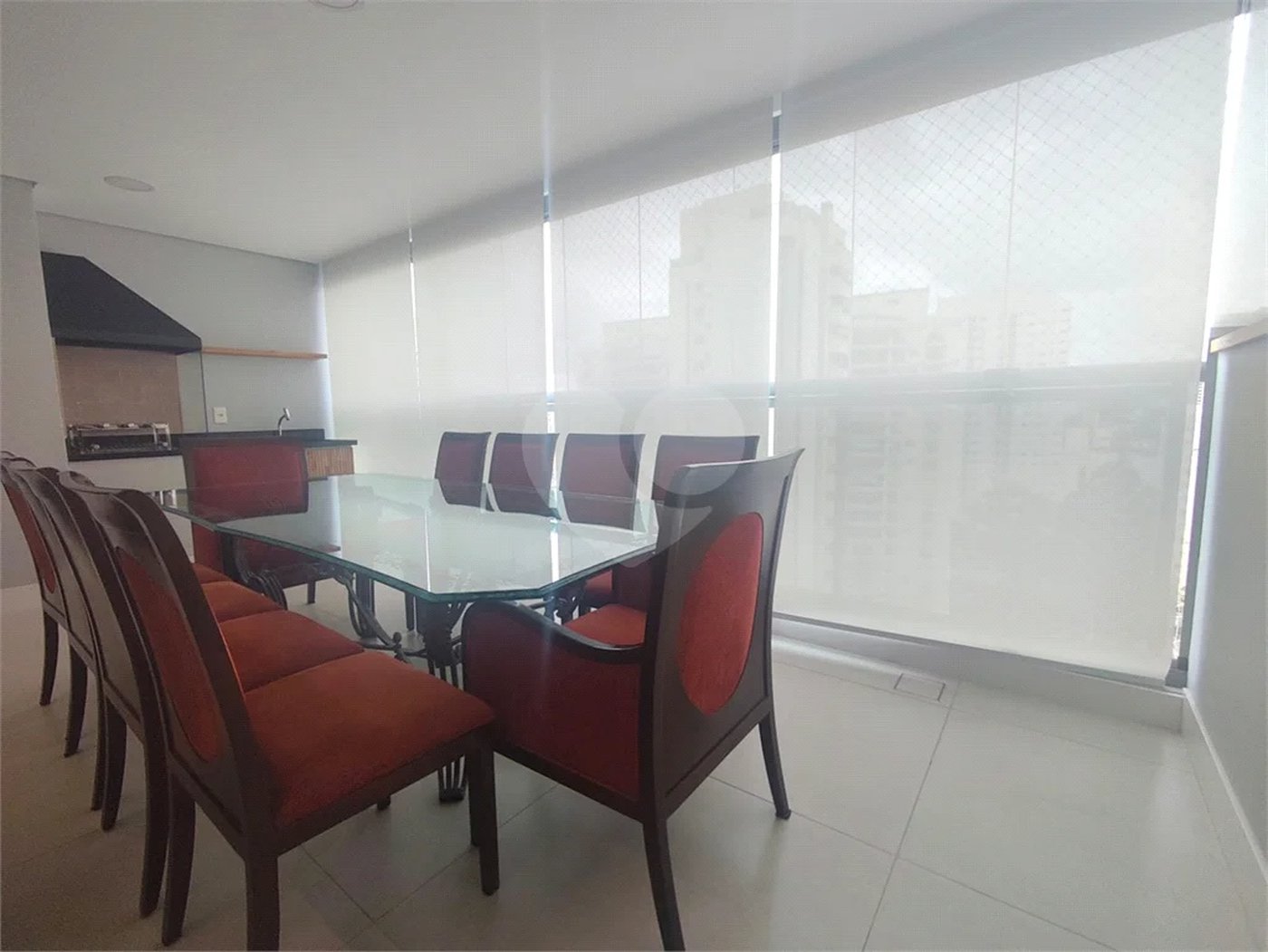 Belíssimo apartamento com 163m², 3 suítes e 2 vagas para locação na Chácara Klabin!