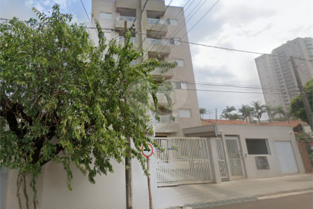 Apartamento novo no Edifício Amsterdam Residence em Araraquara/SP